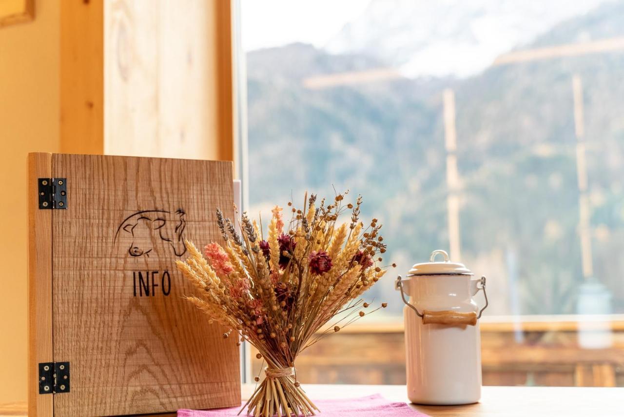 세스토 Unterlanerhof 아파트 외부 사진